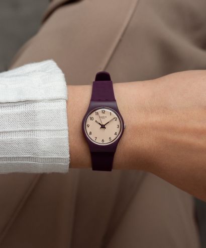 Zegarek Swatch Repeat Chic