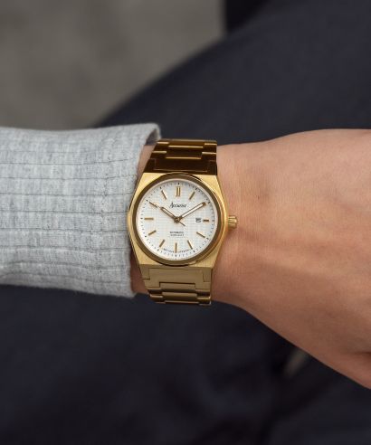 Zegarek damski Accurist Origin Automatic