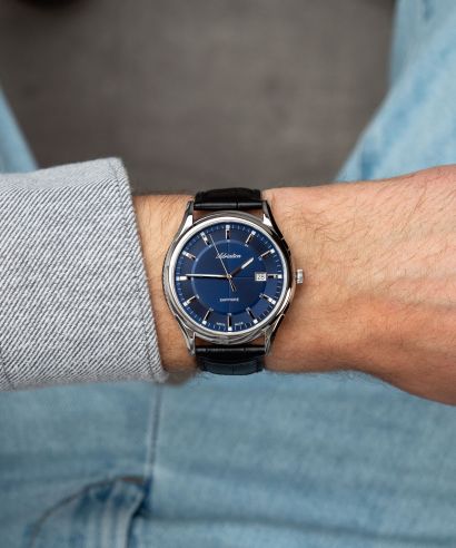 Zegarek męski Adriatica Sapphire