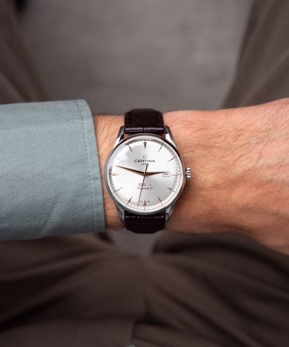 Zegarek męski Certina Urban DS-1