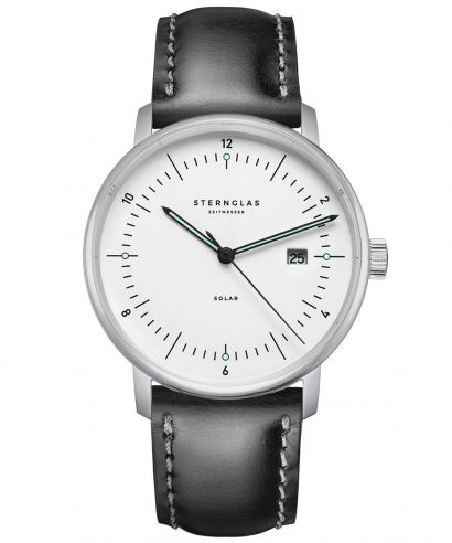 Zegarek Sternglas Naos Solar