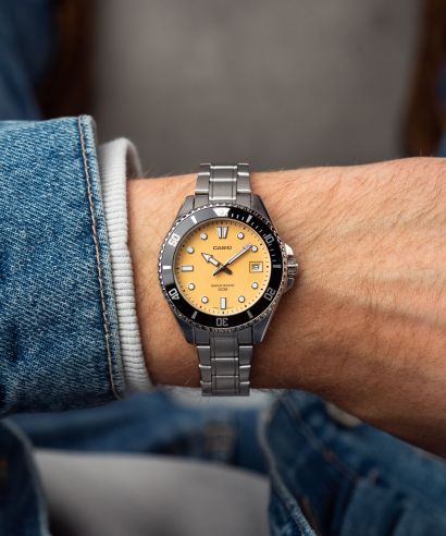 Zegarek Casio Duro Diver