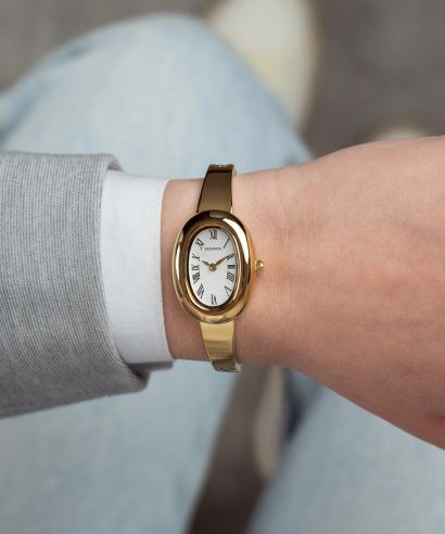 Zegarek damski Sekonda Classic Bellamy