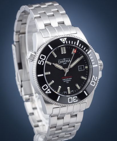 Zegarek męski Davosa Argonautic Lumis Automatic