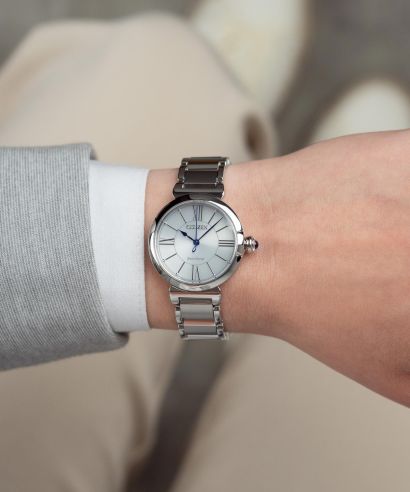 Zegarek damski Citizen May Bells Eco-Drive