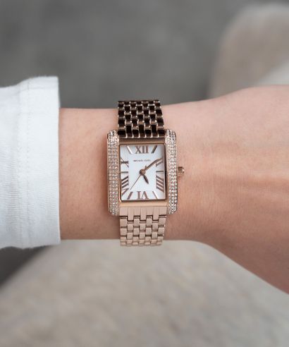 Zegarek damski Michael Kors Emery
