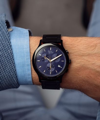 Zegarek męski Pierre Ricaud Classic Chronograph