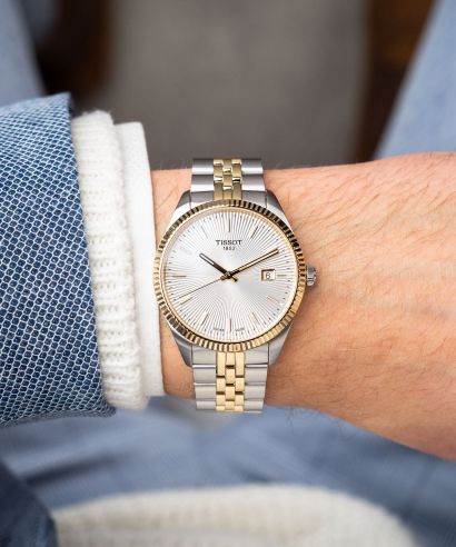 Zegarek męski Tissot Ballade