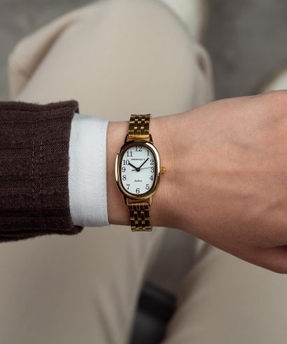 Zegarek damski Perfect Classic