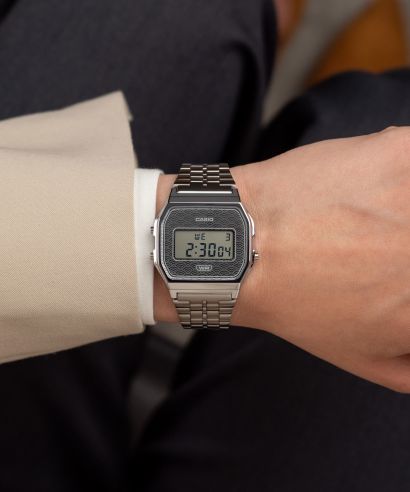 Zegarek Casio Vintage