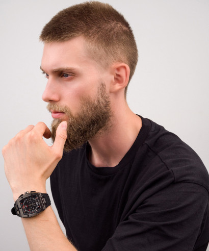 Zegarek męski Timex UFC Street Animal