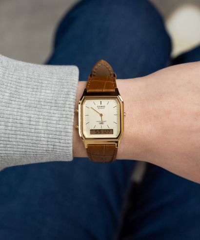 Zegarek Casio Vintage Classic