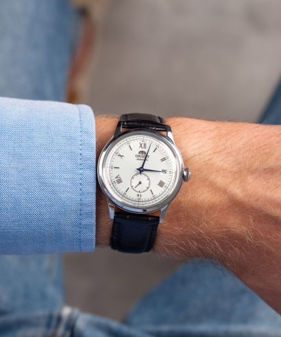 Zegarek męski Orient Bambino Automatic