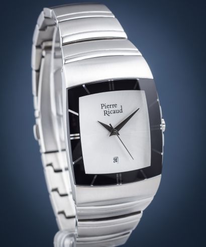 Zegarek męski Pierre Ricaud Classic