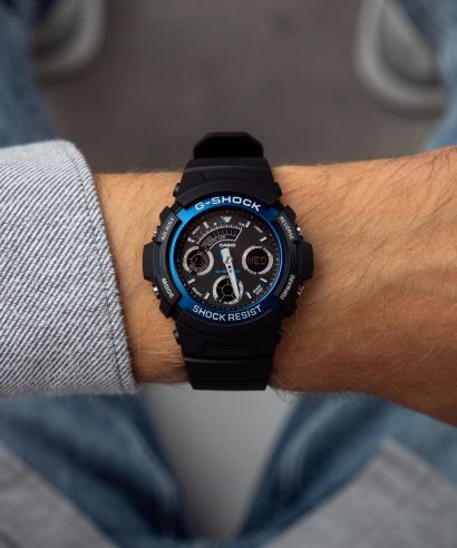 Zegarek Casio G-SHOCK