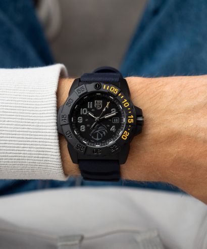 Zegarek męski Luminox Sea Navy Seal Limited Edition
