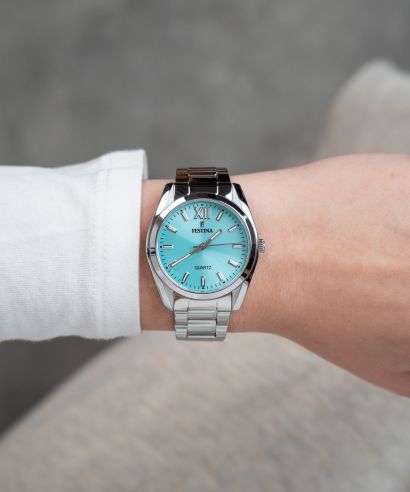 Zegarek damski Festina Boyfriend