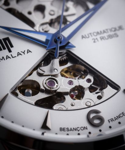 Zegarek męski Lip Himalaya Sandglass Automatic