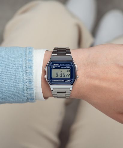 Zegarek Casio Vintage Maxi