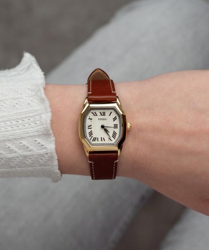 Zegarek damski Fossil Harlow