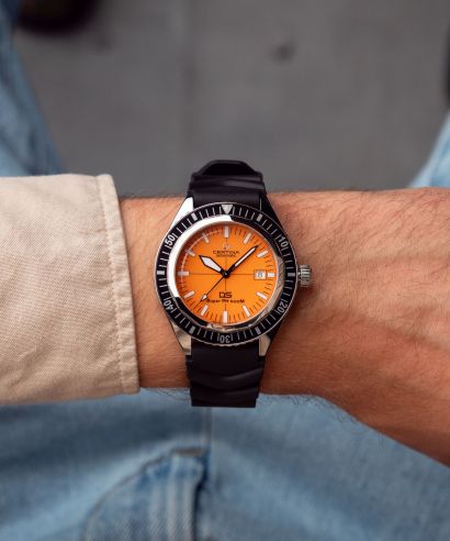 Zegarek męski Certina Heritage DS Super PH500M