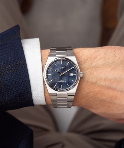 Zegarek męski Tissot PRX Powermatic 80