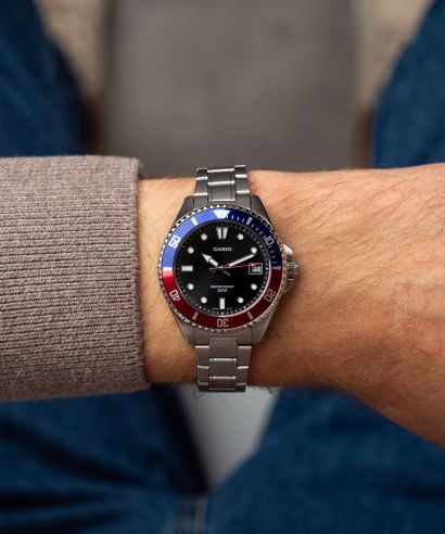 Zegarek Casio Duro Diver