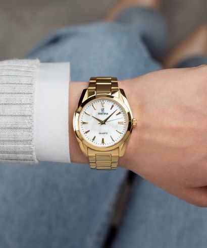 Zegarek damski Festina Boyfriend