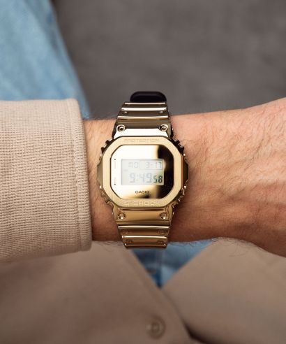 Zegarek męski Casio G-SHOCK Original