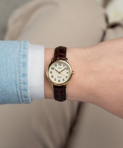 Zegarek damski Timex Easy Reader Classic