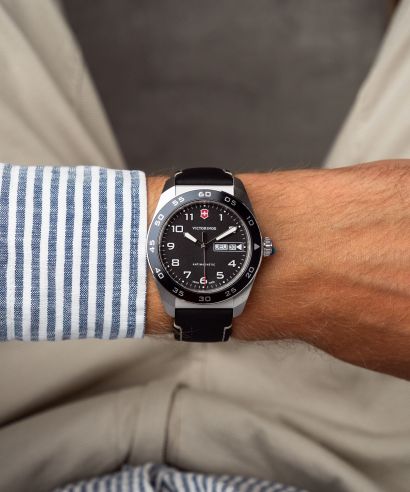 Zegarek męski Victorinox Swiss Army Quartz