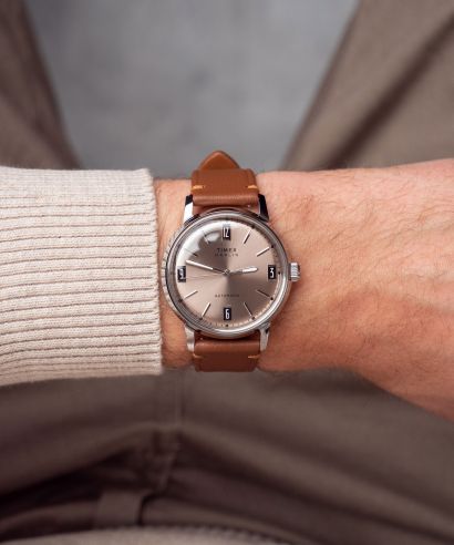 Zegarek męski Timex Marlin® Automatic 40mm Automatic