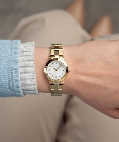Zegarek damski Michael Kors Billie