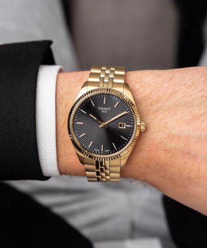 Zegarek męski Tissot Ballade