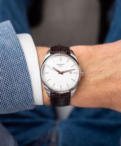 Zegarek męski Tissot PR100