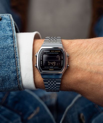 Zegarek Casio Vintage