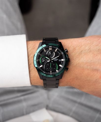Zegarek męski Casio EDIFICE Chronograph