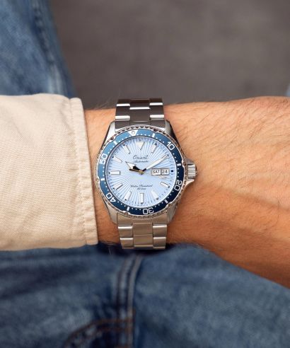 Zegarek męski Orient Since 1950 Automatic 75th Anniversary Limited Edition