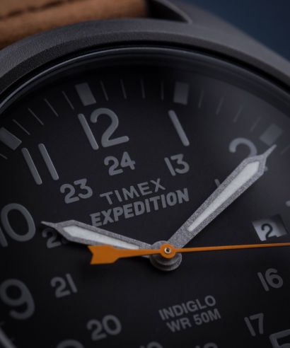 Zegarek męski Timex Expedition Scout