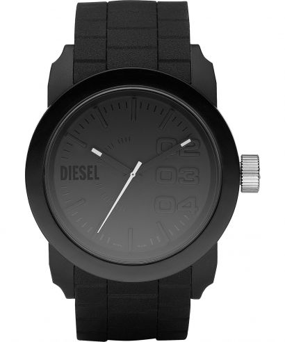 Zegarek Diesel Young Blood Black