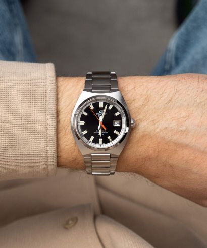 Zegarek męski Casio EDIFICE Momentum