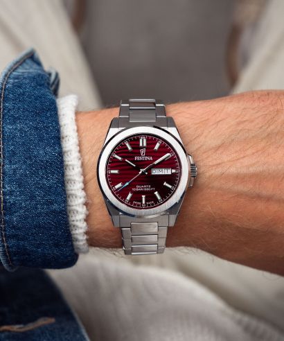 Zegarek męski Festina Dune