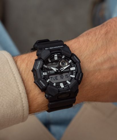 Zegarek męski Casio G-SHOCK Classic