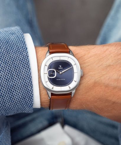 Zegarek męski Yema Granvelle Automatic