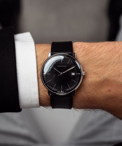Zegarek męski Junghans max bill Quarz