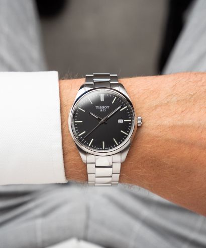 Zegarek męski Tissot PR100