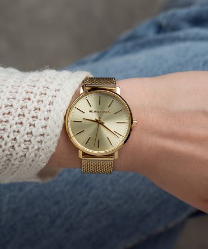 Zegarek damski Michael Kors Pyper