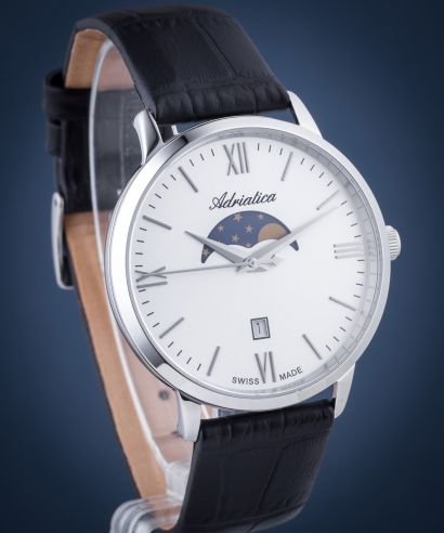 Moonphase</br>A1297.5263QM