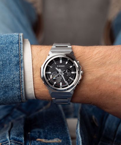 Zegarek męski Casio G-SHOCK GST-B1000 Series Solar