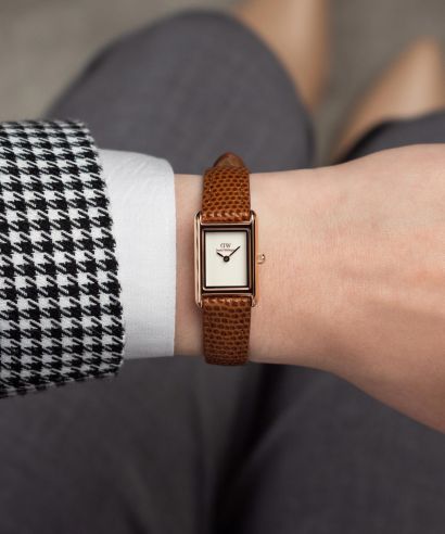 Zegarek damski Daniel Wellington Bound Mini